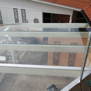 Dachverglasungen