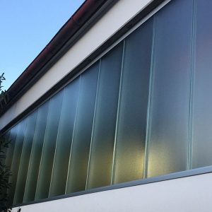 Profilitbauglas